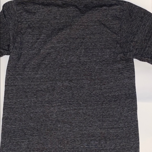 Disney Mickey Mens Small t-shirt dark Gray - Picture 4 of 4